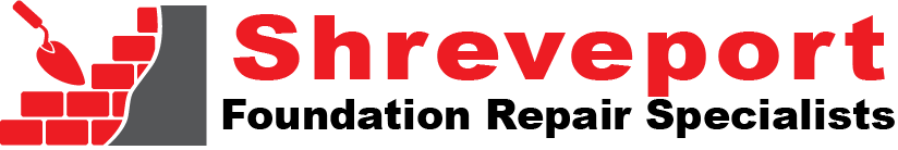 Shreveport Foundation Repair Specialists Logo