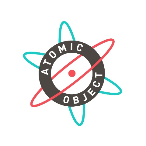 Company Logo For Atomic Object'