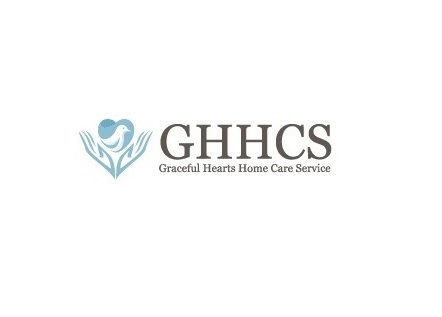 Graceful Hearts Home Care Service, LLC Logo