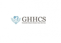 Graceful Hearts Home Care Service, LLC Logo