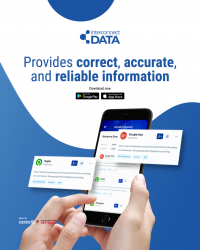 InterconnectDATA provides correct, accurate, reliable info