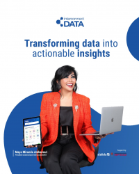 Transforming Data into Actionable Insights