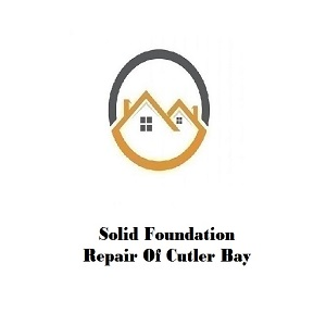 Company Logo For Solid Foundation Repair Of Cutler Bay'