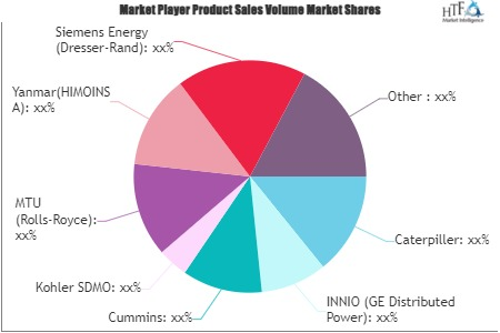 Biogas Generator Market