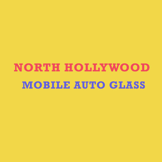 Company Logo For North Hollywood Mobile Auto Glass'