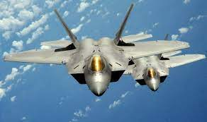 Military Fighter Aircraft Market