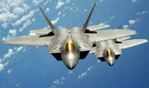 Military Fighter Aircraft Market'