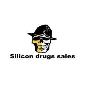 Company Logo For Silicondrugsales'