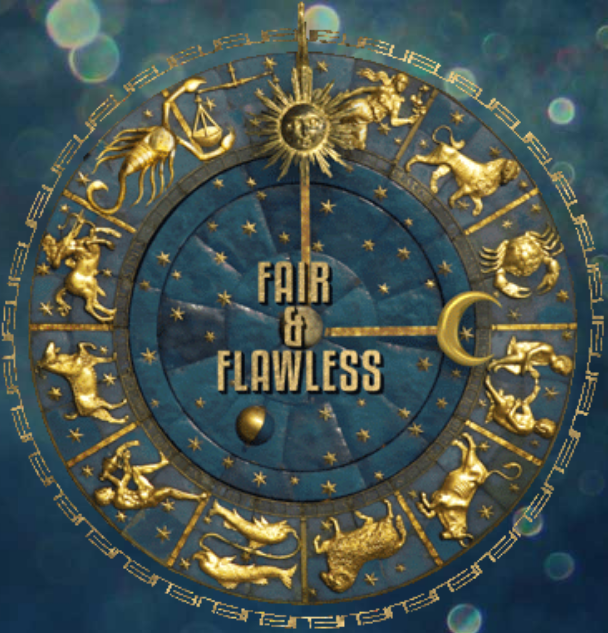Company Logo For Fair &amp; Flawless Skin'