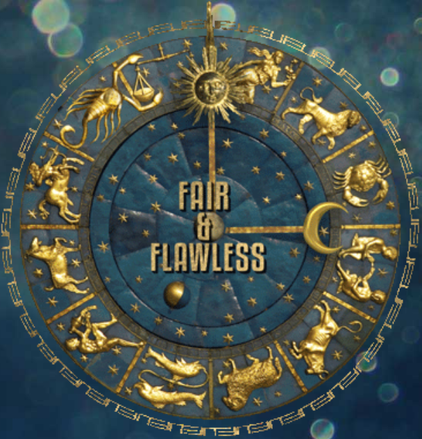 Company Logo For Fair & Flawless Skin'