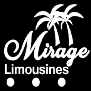 Company Logo For Mirage Limousines'