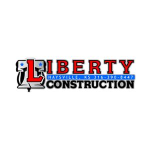 Company Logo For Liberty Construction'