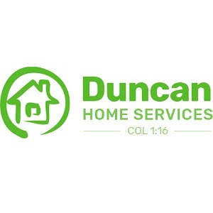 Company Logo For Duncan Home Services'