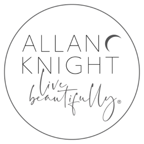 Company Logo For Allan Knight'
