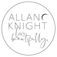 Allan Knight Logo