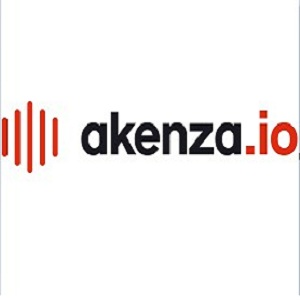 Company Logo For Akenza AG'