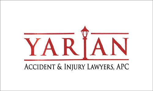 Company Logo For Yarian Accident &amp; Injury Lawyers'