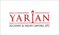 Yarian Accident & Injury Lawyers Logo
