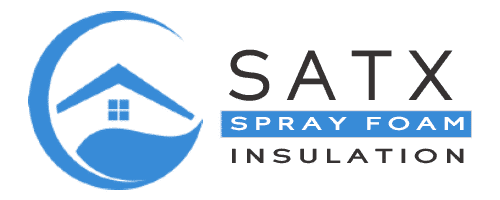 Company Logo For SATX Spray Foam Insulation'