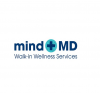 Company Logo For MindMD'