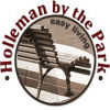 Company Logo For Holleman by the Park'