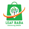 Leaf Baba