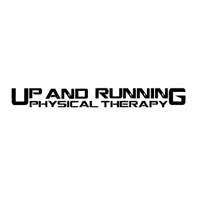 Company Logo For Up and Running Physical Therapy - Fort Coll'