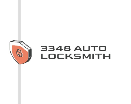 Company Logo For 3348 Auto Locksmith'