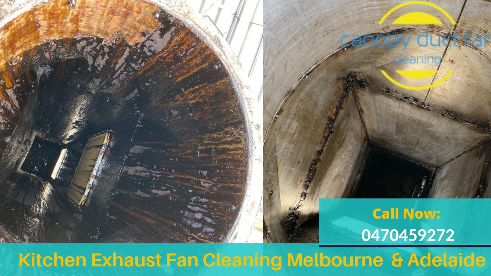 Company Logo For Canopy Duct Fan Cleaning'