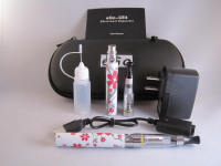 Electronic Cigarette Kit