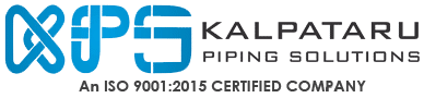 Company Logo For Kalpataru Flange'
