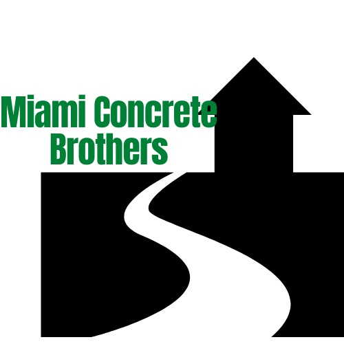 Company Logo For Miami Concrete Brothers'