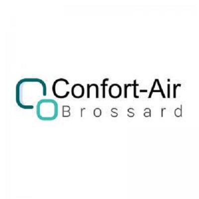 Company Logo For Confort-Air Brossard'