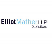 Elliot Mather LLP Solicitors Logo