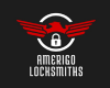 Company Logo For Amerigo Locksmiths'