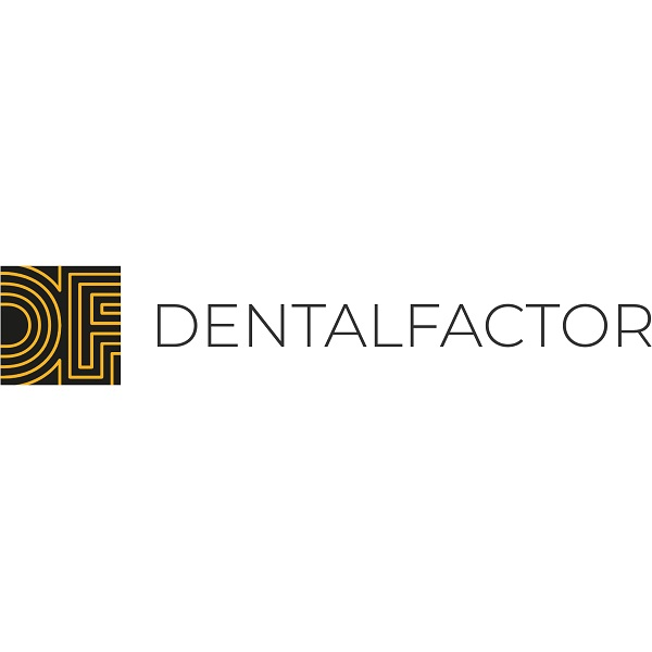 Company Logo For Dental Factor'