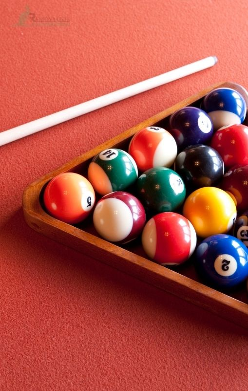 Company Logo For Pool Table Removalists Canberra'