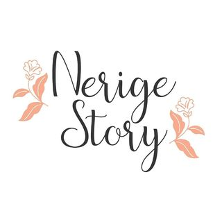 Company Logo For Nerige Story'