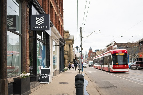 Company Logo For Spiritleaf Riverside'