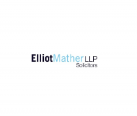 Elliot Mather LLP Solicitors Logo