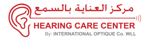 Company Logo For Hearing Care Center'