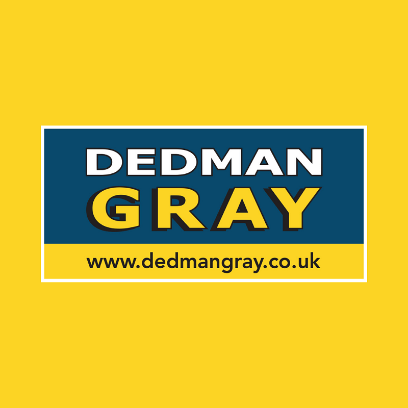 Company Logo For Dedman Gray Property Consultants Ltd'
