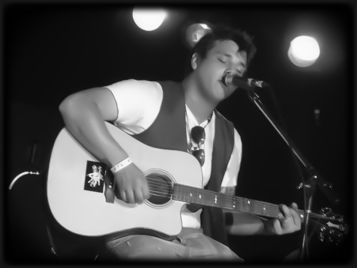 Nate Moralez'
