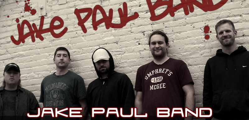 Jake Paul Band'