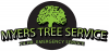 Company Logo For Myers Tree Service'