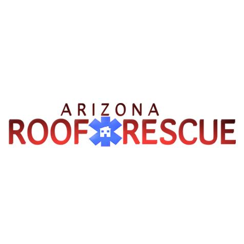 Company Logo For Arizona Roof Rescue'