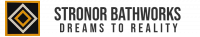 Stronor Bathworks Logo