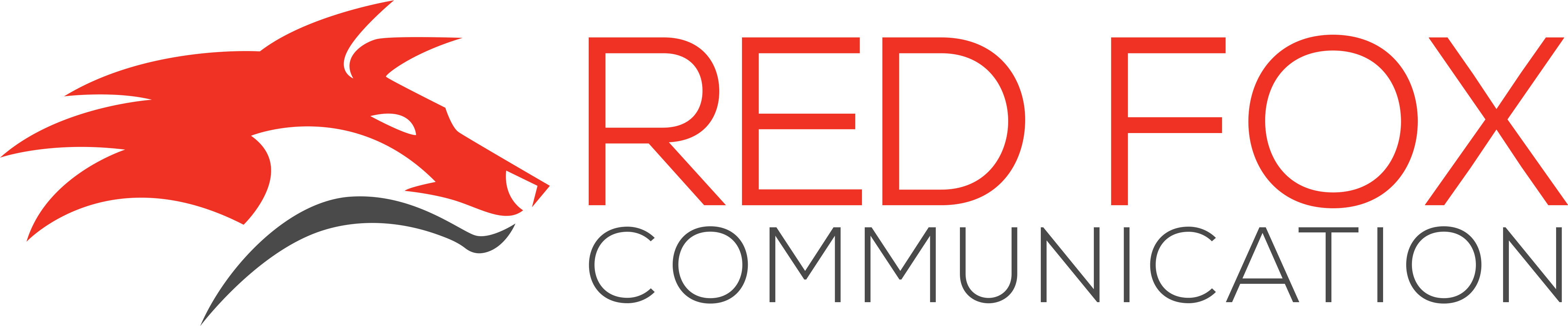 Company Logo For REDFOX COMMUNICATION'
