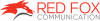 Company Logo For REDFOX COMMUNICATION'