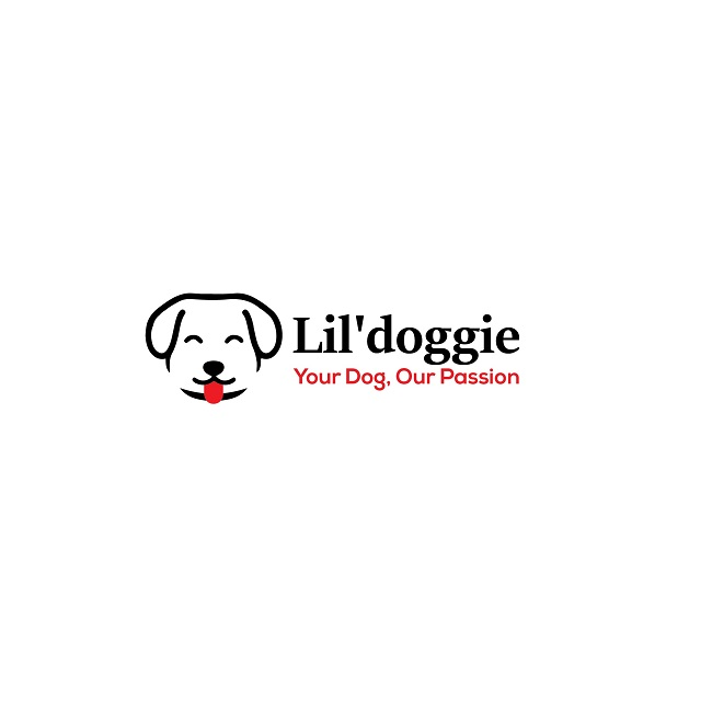 Company Logo For Lil&rsquo;doggie'